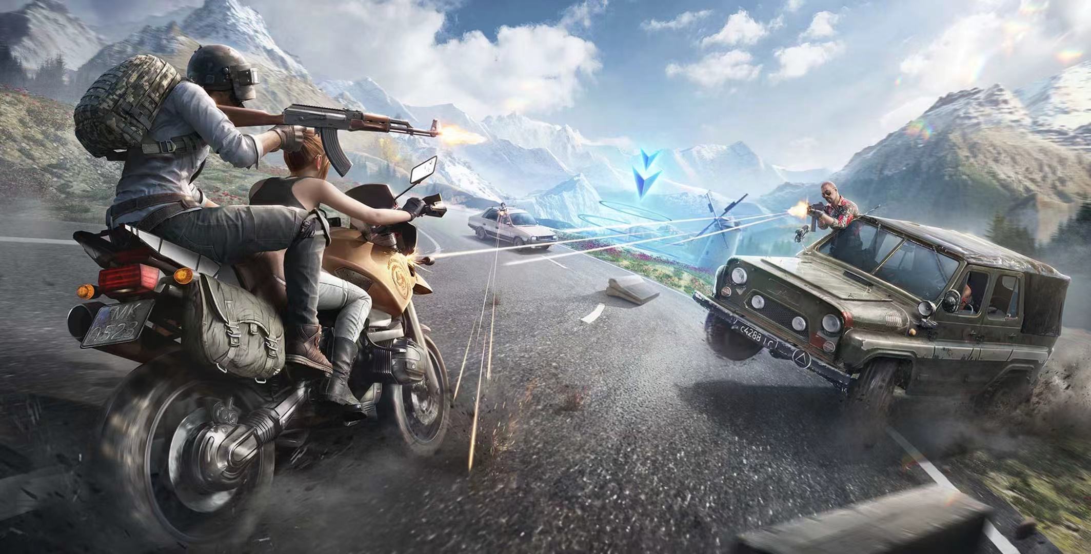 和平精英免越狱辅助【Koi】苹果IOS免签名半火辅助